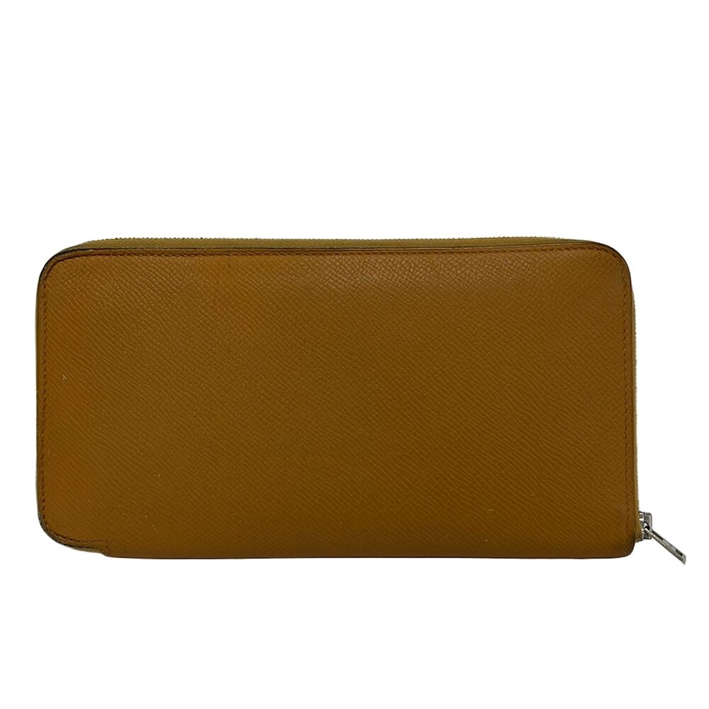 Hermès Azap Long Silkin Long Wallet
